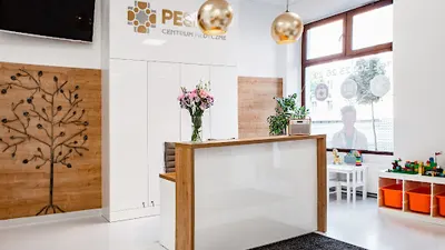 Gastrolog dziecięcy Bydgoszcz Prof. Anna Szaflarska-Popławska PESMED
